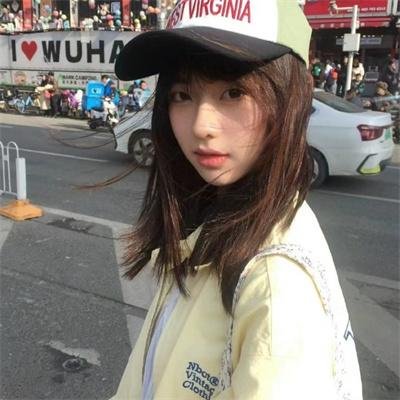 新女友